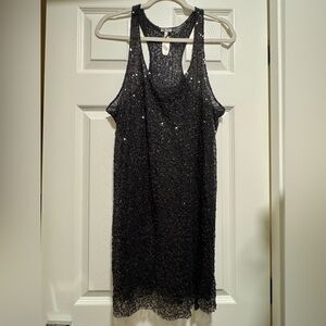 Victoria’s secret Black dress
Brand new with tag